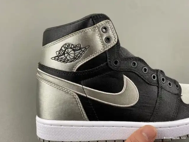 Boostmaster lin FD4810-010 Satin 1 High OG Shadow WMNS Jordan Air 0516
